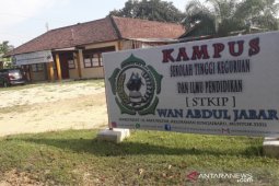 STKIP Muntok siap cetak generasi muda profesional kepariwisataan