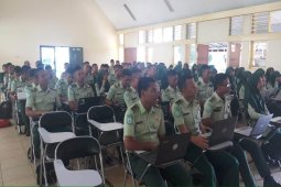 Polbangtan Bogor adakan Mapping Talents