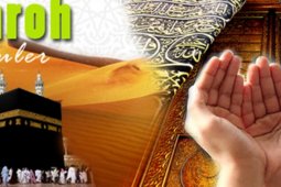 Cerdas memilih, jangan tergiur iming-iming ongkos umroh murah
