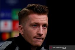 Reus akan bertahan di Dortmund sampai pensiun