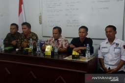 KPU Sumut : Tanpa dukungan pers, target pemilu tidak akan tercapai