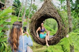 2019, Gianyar targetkan kunjungan wisman 3 juta orang