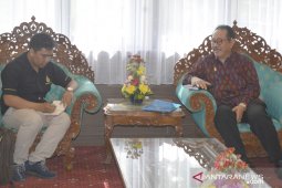 Wagub Bali: Kuliah Industri Gerakkan Kewirausahaan Mahasiswa