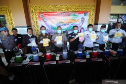 79.411 jiwa terselamatkan dari penyalahgunaan narkoba
