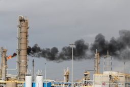 Walhi: Perubahan iklim makin nyata picu suhu panas di kota-kota besar