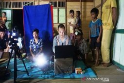 Hingga Februari 2019 Disdukcapil Balangan cetak 92.140 e-KTP