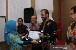 Banjar lulus seleksi gerakan 100 Smart City