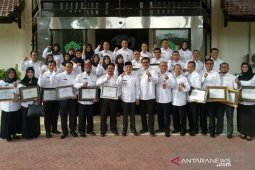 20 puskesmas di Pamekasan terakreditasi