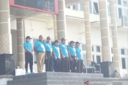 Wali Kota Pangkalpinang buka Kejurda Pelajar IX