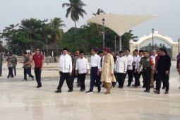LPTQ Banten usulkan bangun Rumah Qur'an di Banten Lama