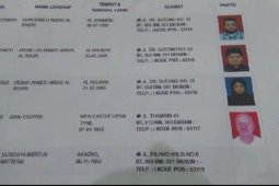 Bawaslu temukan tiga WNA di Kota Madiun masuk DPT Pemilu 2019