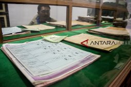 Museum pegadaian di Indonesia