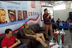 Penempatan perwira tinggi di lembaga sipil rusak institusi TNI