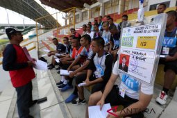 154 Pemuda Aceh seleksi magang ke Jepang