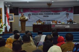 Gubernur Sarankan NJOP Mempawah Naik 90 Persen