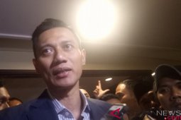 AHY sesalkan kasus yang menimpa Andi Arief