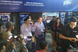 Demokrat: foto-foto penangkapan Andi Arief tidak jelas sumbernya