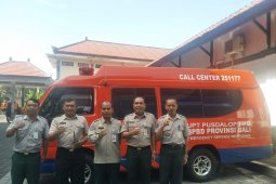 Nyepi, BPBD Bali siagakan tujuh tenaga "ESR"