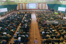 Kapuas Hulu bertekad tak lagi ada desa tertinggal