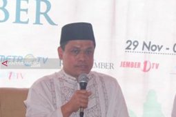 Politikus NasDem nilai media massa berperan penting beri pendidikan politik masyarakat