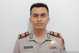 Pelaku pemukulan aparat Polsek Sungailiat divonis satu tahun penjara