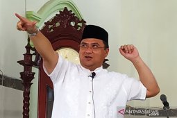 Gubernur Babel tertibkan bangunan di resapan air