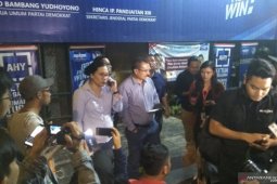 Demokrat Jabar kaget penangkapan AA