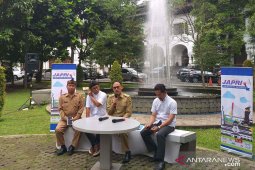 Tahun ini, Jabar akan bangun lima pusat kebudayaan