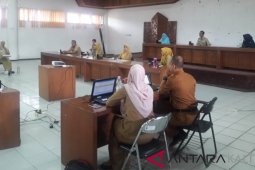 Simulasikan Lomba Cerdas Cermat Desa Tingkat Provinsi Kaltim