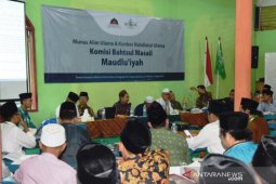 MUI: Tidak perlu berlebihan soal polemik kafir dan non-Muslim