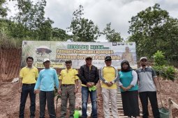 Pemprov Kalsel ajukan penambahan jumlah penyuluh pertanian