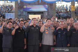 Kapolda Bali minta Undiksha perangi Hoaks dan "Firehose of Falsehood"
