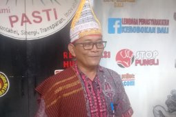 208 narapidana Lapas Kerobokan terima remisi Nyepi