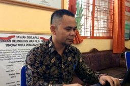 Surat suara rusak di Pematangsiantar 647 lembar