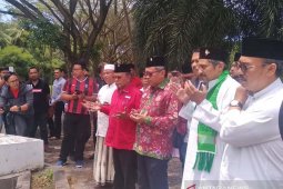 TKN: Aceh rumah kedua Jokowi