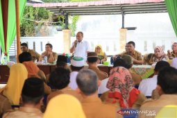 Pemkab Labuhanbatu wacanakan bangun pemukiman nelayan