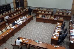 Komisi III DPR setuju hapus Pasal 418 Rancangan KUHP