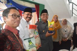 BI: ketersediaan bahan pangan menjaga inflasi Jambi tetap rendah