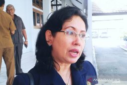 Vaksinasi dosis ketiga Nakes di Ambon capai 31,8 persen, optimalkan pelayanan