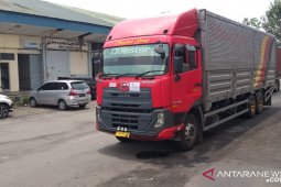 Polda Sumut kawal logistik surat suara pemilu ke Tapsel