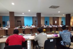 KKP Gelar FGD Rencana Kawasan Strategis Nasional Raja Ampat