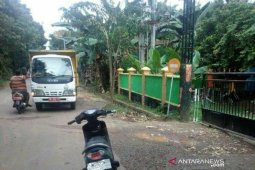 Anggaran "setor" sampah Banjarmasin ke TPA tidak terserap