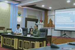 KPK: poin klarifikasi LHKPN di Jambi kepatuhan dan ketidakwajaran
