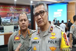 Bersinergi untuk kelancaran Haul Ke-14 Guru Sekumpul