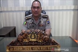 Bid Dokkes kerahkan 48 personel di Posko Kesehatan Haul Guru Sekumpul
