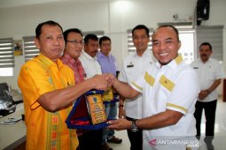 Labuhanbatu target PBB-P2 sebesar Rp7,6 miliar