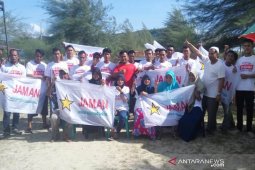 JAMAN Simeulue dideklarasi