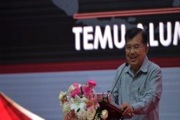 Permanent houses for Lombok earthquake victims ready this year: Kalla
