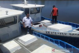 Armada tangkap bantuan KKP dialihkan untuk Abdya