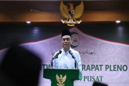 International community lauds Indonesian imams